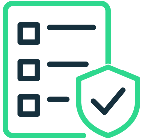 Comprehensive list coverage