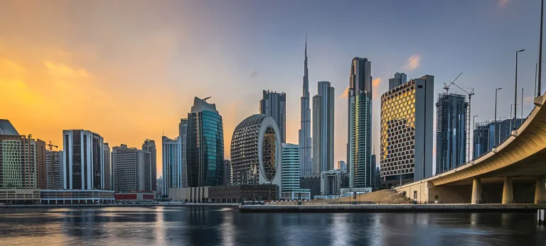 Azentio deepens regional commitment with new flagship offices in Dubai and Cairo