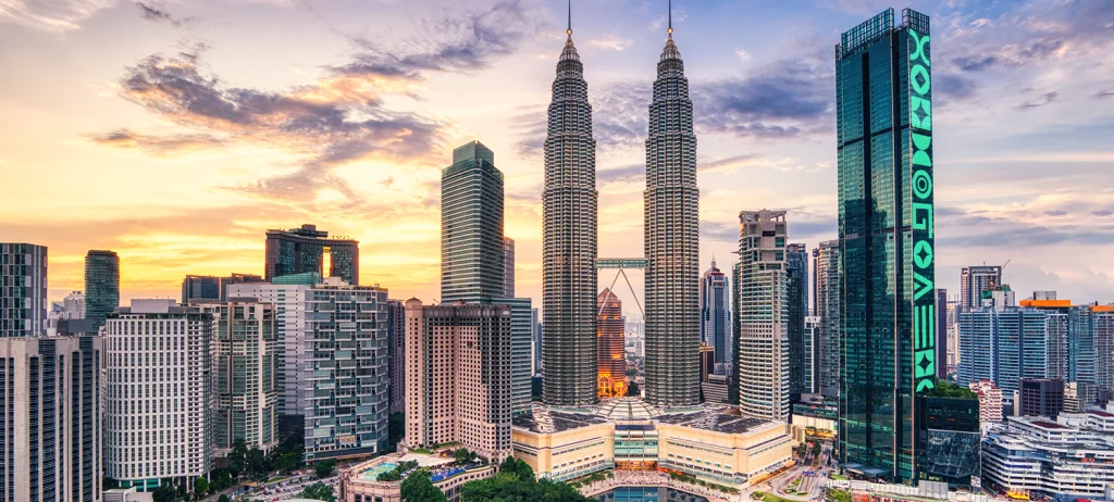 20th Kuala Lumpur Islamic Finance Forum (KLIFF 2025)