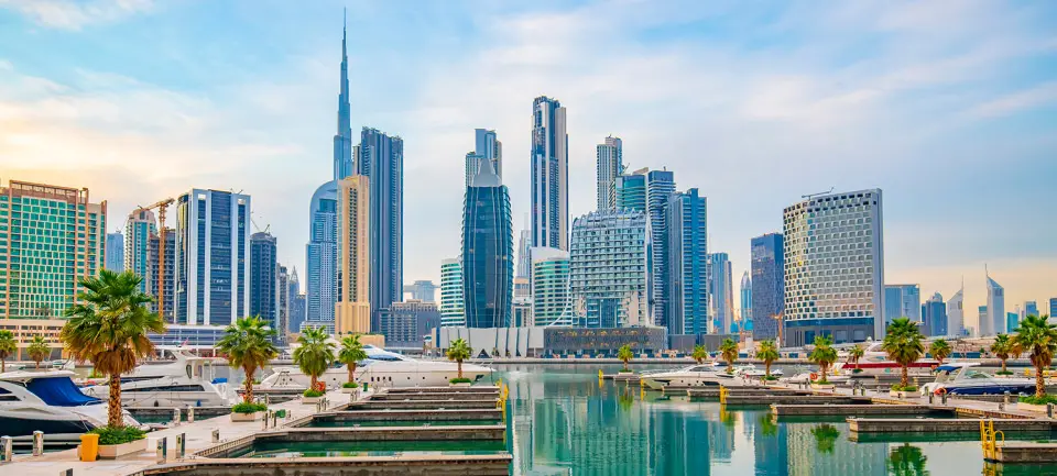 2026 BAFT MENA Forum: Tech, Tides, and Transformation